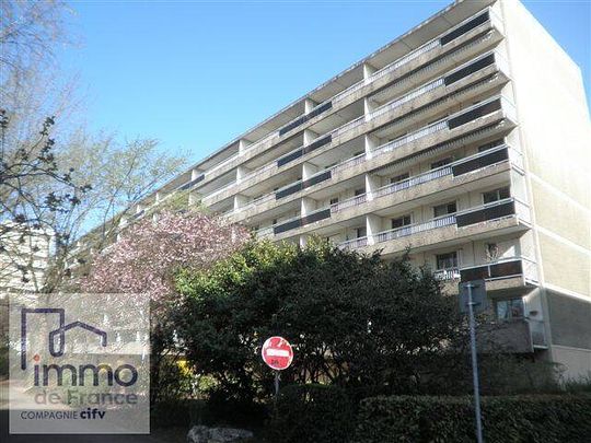 Location appartement 4 pièces 95.65 m² à Caluire-et-Cuire (69300) - Photo 1