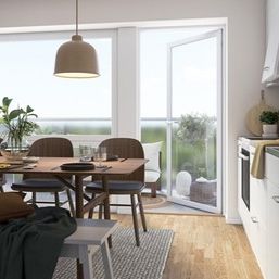 Regementsvägen, Helsingborg - Foto 1