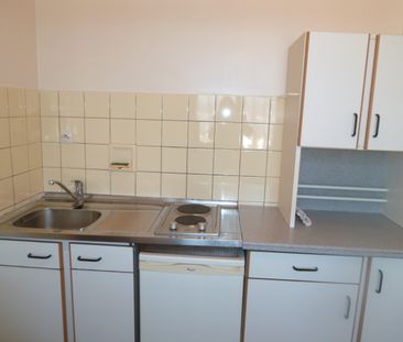 Location Appartement 1 pièce 29m² - Photo 2