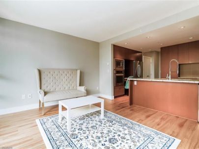 2807 1155 The High St Coquitlam BC Canada V3B 7W4 - Photo 4