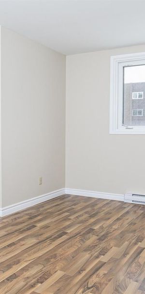 Complexe Du Parc II - 3.5 - 110 Rue St-Francois Nord, Sherbrooke - Photo 2
