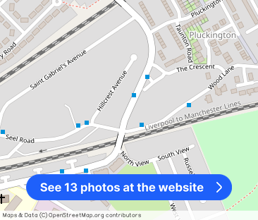 2 bedroom semi-detached house for rent - Photo 1