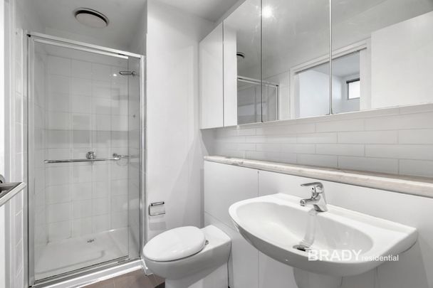 603/25-33 Wills Street, Melbourne - Photo 1