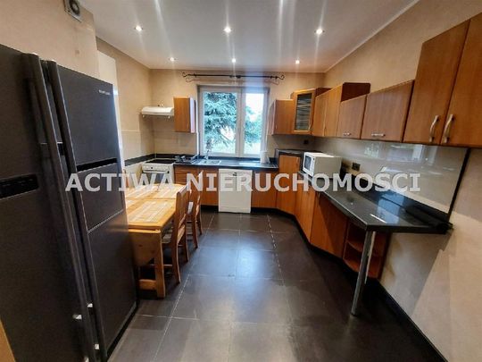 Mieszkanie dolnośląskie Oława powierzchnia 58.0 m² C287-WM-99896 - Photo 1