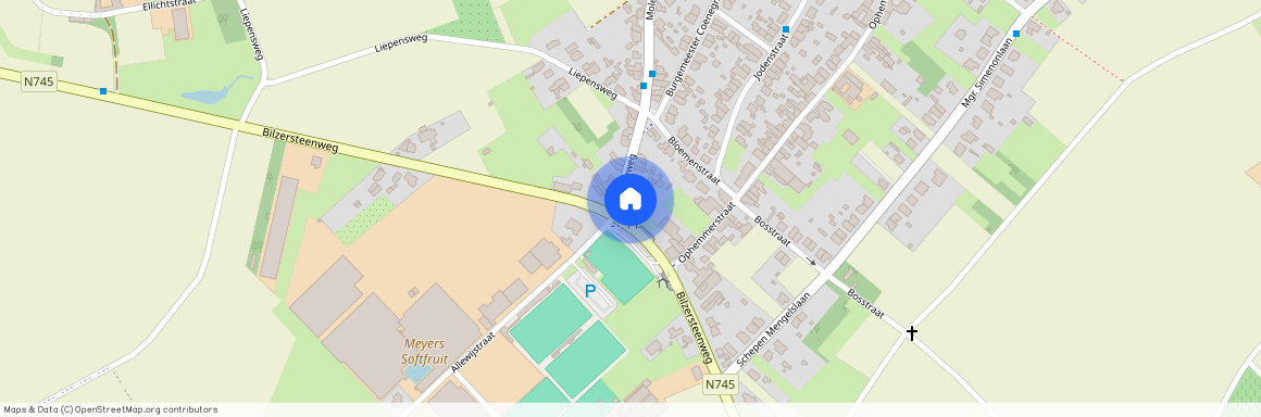 Molenweg 52 / 2, 3770 Vlijtingen