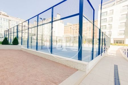 Piso de alquiler en C. de Azofra, Las Tablas - Photo 2