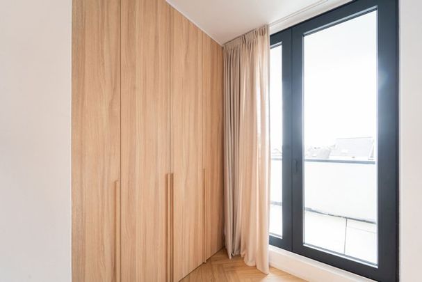 Appartement te huur - Foto 1