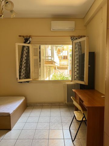 Studio/Γκαρσονιέρα για ενοικίαση Κέντρο (Λαμία) - Φωτογραφία 2