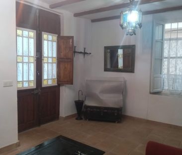 Casa en alquiler en Malaga - Photo 6