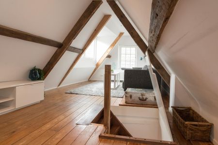 Te huur: Appartement Burgwal 3 ZW in Haarlem - Photo 3