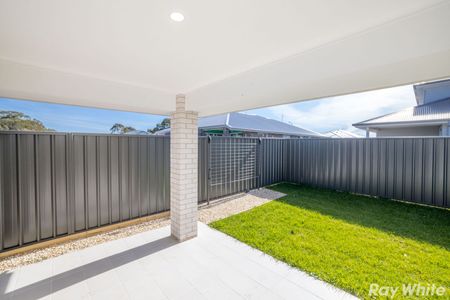 Home For Rent - Photo 2