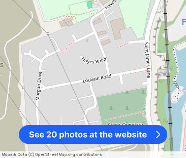 Louvain Road Greenhithe DA9 - Photo 1