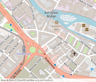 Dun Street, Sheffield, S3 - Photo 1