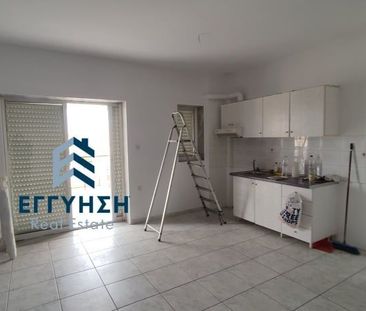 Studio/Γκαρσονιέρα για ενοικίαση Κάτω Εύοσμος (Εύοσμος) - Photo 4