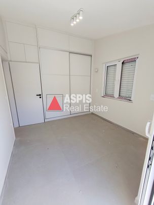 Διαμέρισμα, προς ενοικίαση Άγιος Δημήτριος, Κορωπί Κωδικός 2185592 - Φωτογραφία 1