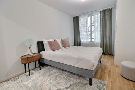 Appartements neufs de standing 3.5 pièces - Photo 5