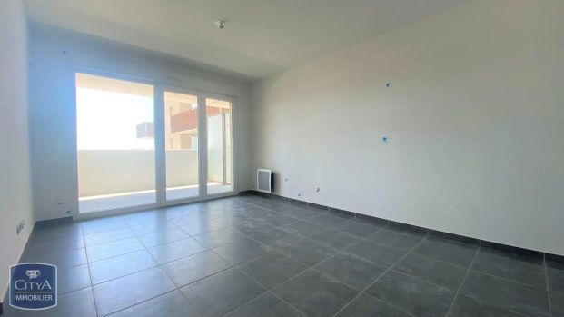 Appartement à louer 2 pièces 39.9m² - Photo 1