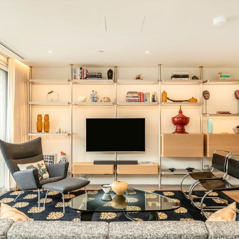 Jubilee Walk, Clerkenwell, WC1X - Photo 1