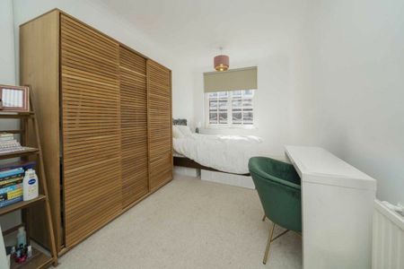 Grove End Road, St. John's Wood, NW8 - Photo 3