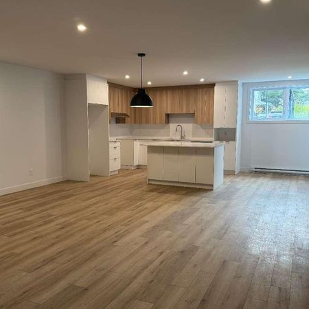 Spacieux 5 ½ à louer ! - Photo 4