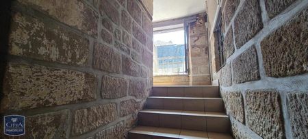 Location Appartement 1 pièce 29m² BRIVE LA GAILLARDE 19100 - Photo 2