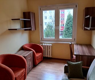 Pokój, ul. Witkacego - Фото 3