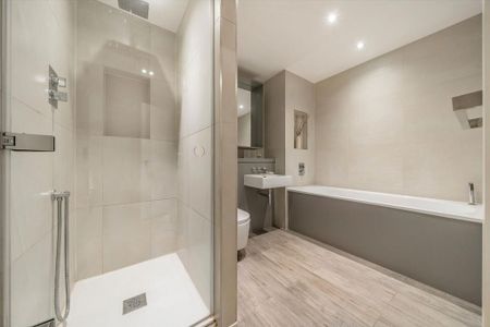 2 bedroom flat to rent - Photo 5