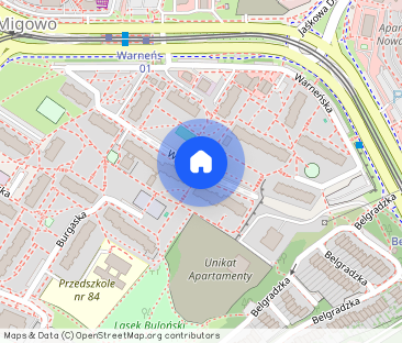 Kawalerka premium z ogródkiem bezpośrednio - Photo 1