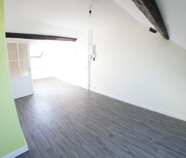 Location Appartement 2 pièces 27m² ANGERS 49100 - Photo 3