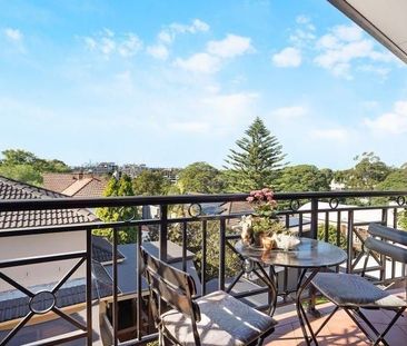 Sought After Townhouse with Great Outlook Offers Modern and Conveni... - Photo 3