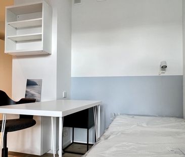 hemma° - Möblierte Mikroapartments (5) - Foto 1