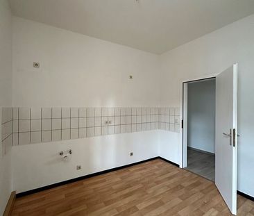 Renovierte 3-Raumwohnung in Wilkau-HaÃlau ab sofort zu vermieten - Foto 5