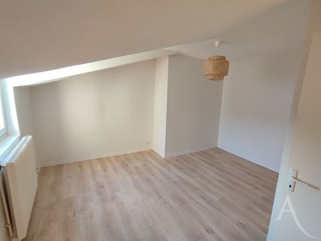 Location maison 3 pièces, 58.37m², Déols - Photo 3