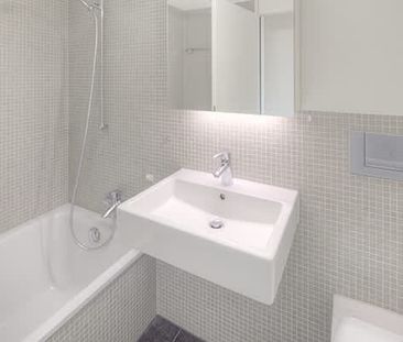 3.5 Zimmer, 91 m², 1. Stock - Photo 3