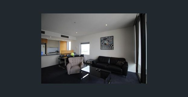 Live on the top floor of The Arkley - Photo 1