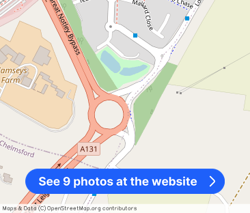 2 bedroom flat for rent - Photo 1