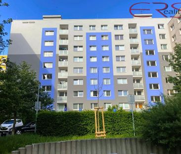 Pronájem bytu 2+kk 45 m², Halasova, Liberec - Photo 4