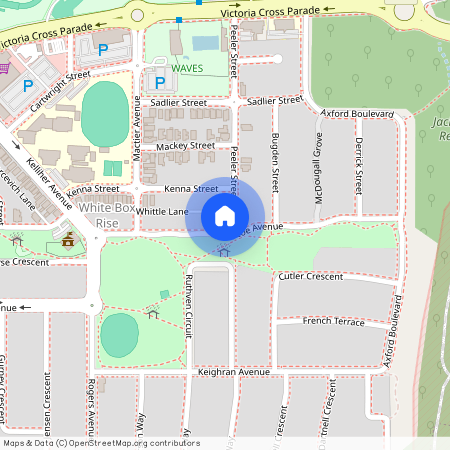 45 Peeler Street, Wodonga VIC 3690