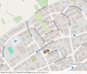 Kompakte 2-Zimmer-Wohnung - WBS erforderlich - Photo 1