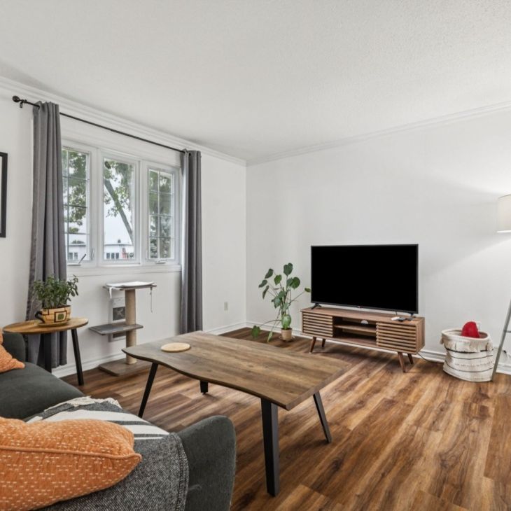 Maison de plain-pied à louer - Gatineau (Gatineau) (Du Barry) Maison de plain-pied à louer - Gatineau (Gatineau) (Du Barry) - Photo 1