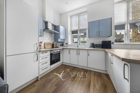 1 bedroom apartment to rent - Photo 4