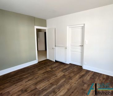 Location Appartement 2 pièces 52m² CHAGNY 71150 - Photo 2