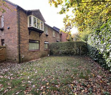 1 bedroom maisonette to rent - Photo 3