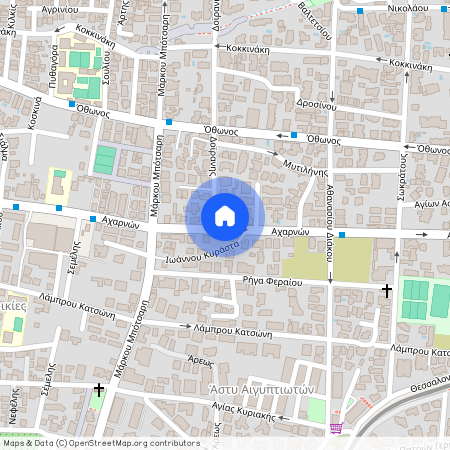 Κηφισιά (Κάτω Κηφισιά)