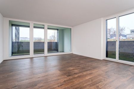 Ein glücklicher Wohnungsstart - Photo 5