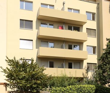 2-Zimmerwohnung in sanierter, gepflegter Liegenschaft - Foto 4