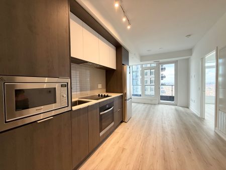 For Lease - 395 Square one Drive Unit# 2512, Mississauga, Ontario - Photo 2