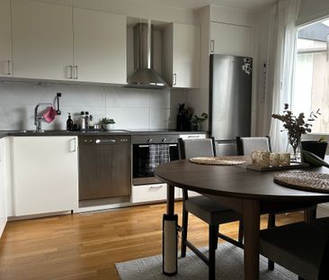 Nordanväg 26 A - Photo 1