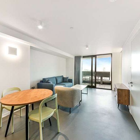 Brand new 1 bedroom 1 bathroom apartment to rent in this highly anticipated renovated development. - Photo 1