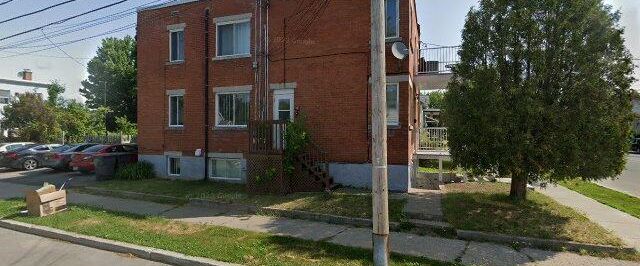 6 1/2 - 3164 BERTHELOT, Trois-Rivieres - Photo 1